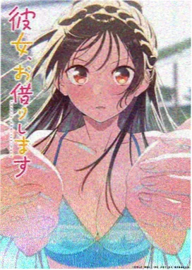 热搜条目缩略图
